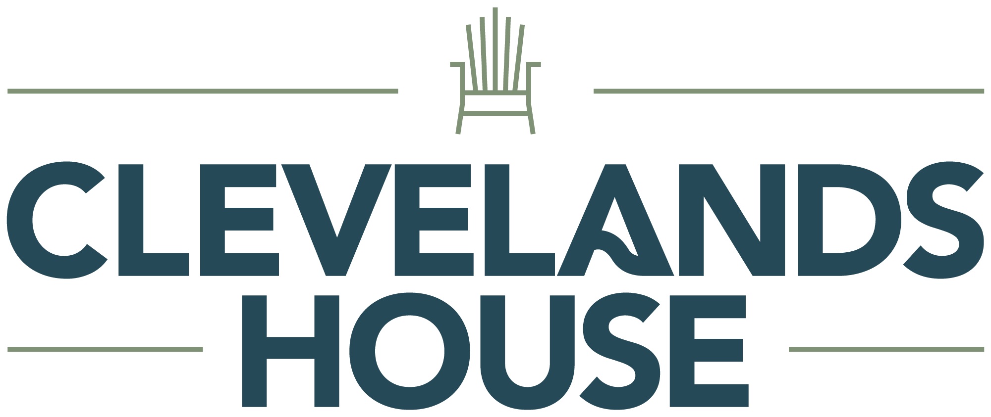 Clevelands House